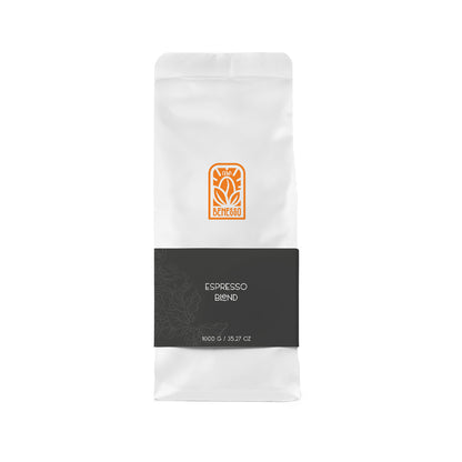 Espresso Blend