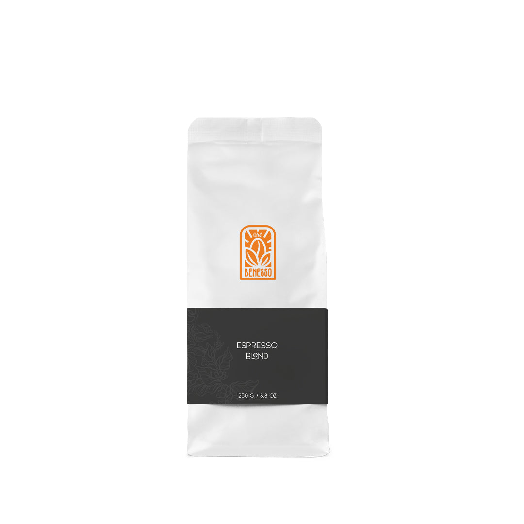 Espresso Blend