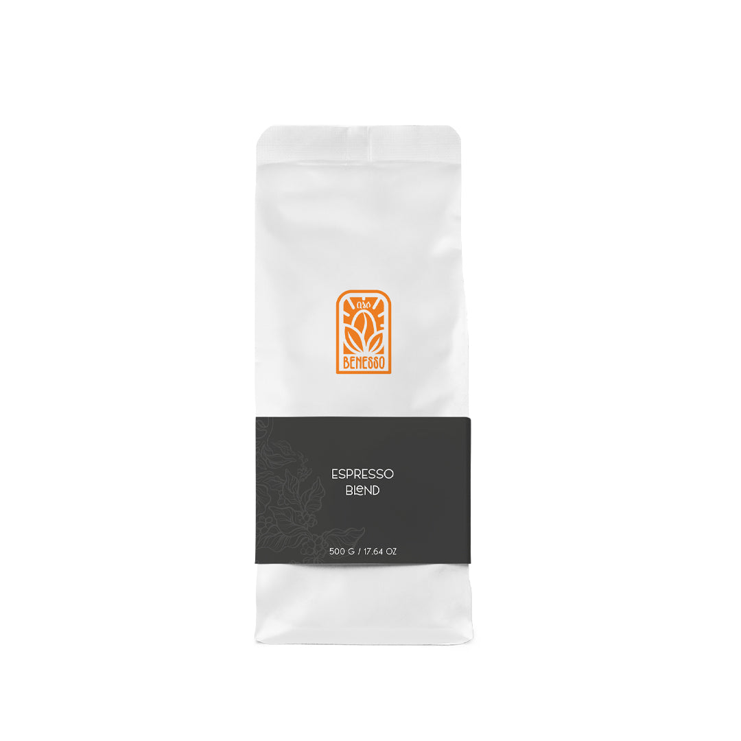 Espresso Blend